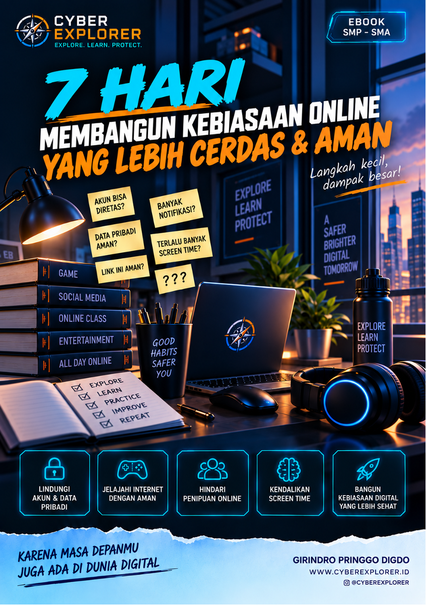 Cyber Explorer